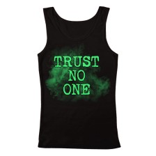 Trust No One Women's